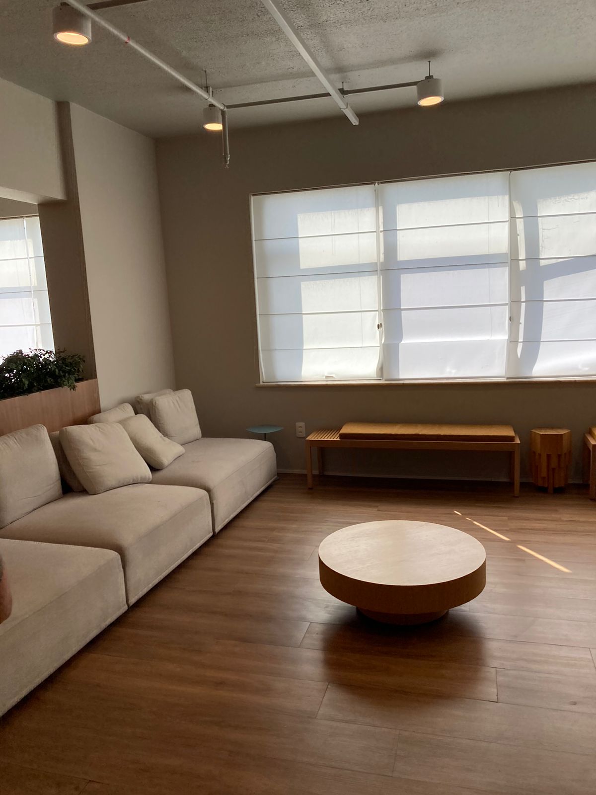 Sala de espera